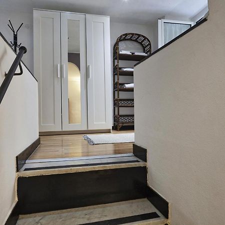 Ferienwohnung La Casa Dei Giusti By Wonderful Italy Genua Exterior foto