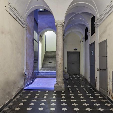 Ferienwohnung La Casa Dei Giusti By Wonderful Italy Genua Exterior foto